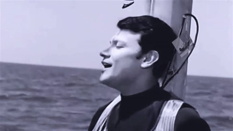 محمد رشدي طاير يا