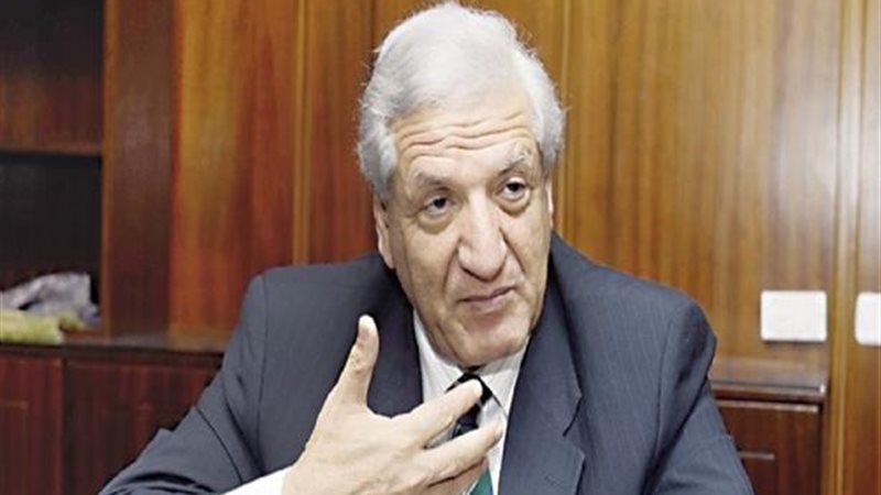  الدكتور فخري الفقي