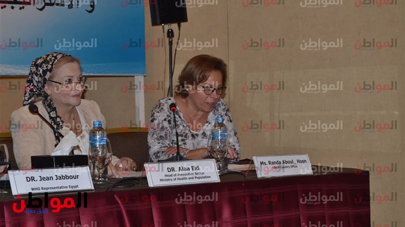 راندا أبو الحسن مدير
