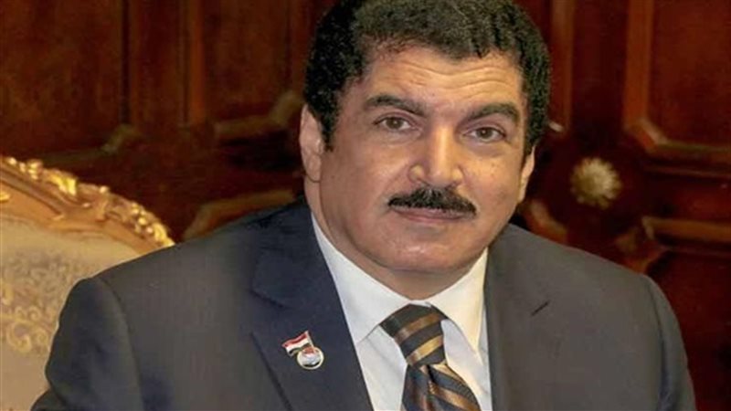 محافظ القليوبية