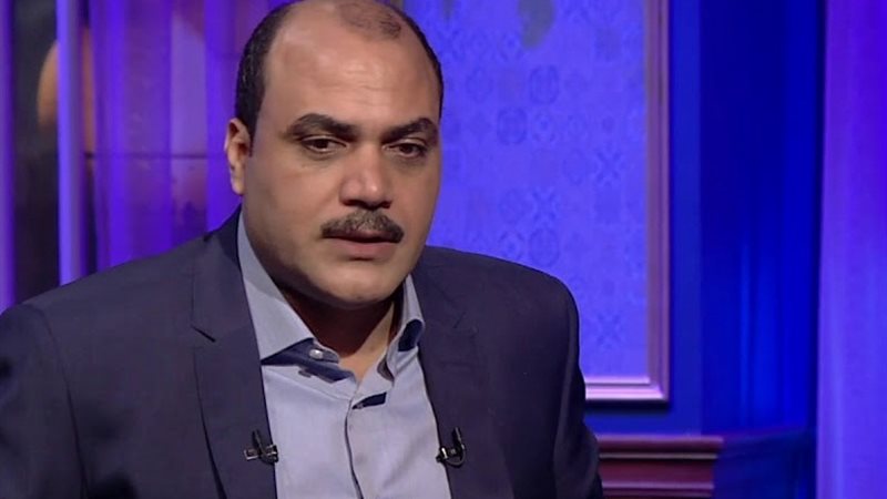 محمد الباز