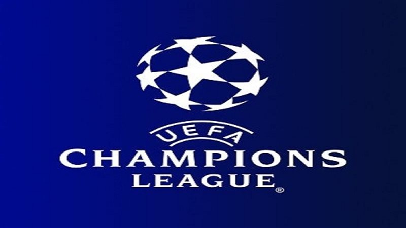 شعار دوري أبطال أوروبا