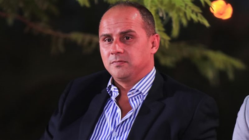 محمد مرجان - المدير