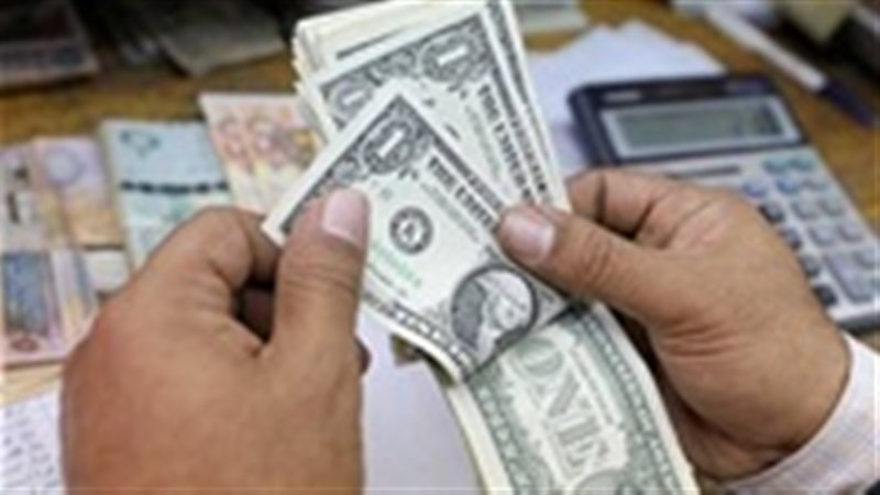 العملات الأجنبية