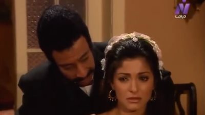 مشاهد لا تنسى |أنا تاجر أنتيكات اتربيت أعرف قيمة الحاجه  وإنتى جوهرة