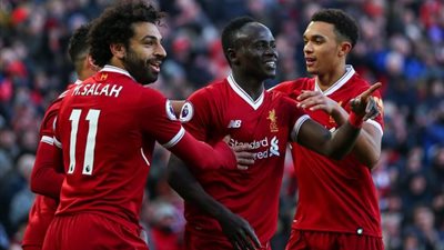 لاعب ليفربول السابق يهاجم محمد صلاح
