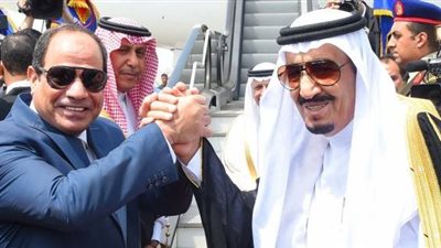 العلاقات المصرية السعودية العسكرية .. جذور لها علاقة بحل الأزمة اليمنية  