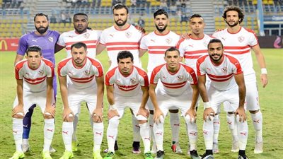 نجم الزمالك يغلق باب الرحيل في يناير