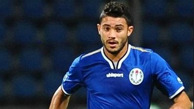 الزمالك يرفض طلبات سموحة للاستغناء ياسر إبراهيم