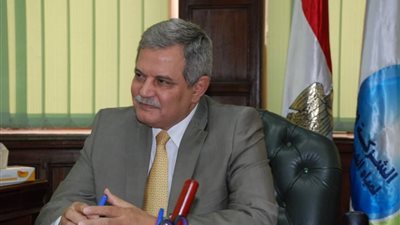 القابضة للمياه: نجحنا في تأهيل  55 مهندس كهرباء فى مجال ترشيد الطاقة