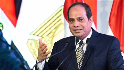 استمرارًا لدعم الرئيس للشباب..  السيسي يستقبل سائقة تروسيكل الأقصر بالاتحادية 
