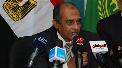 وزير الزراعة: إعادة تشكيل مجلس إدارة مركز البحوث الزراعية