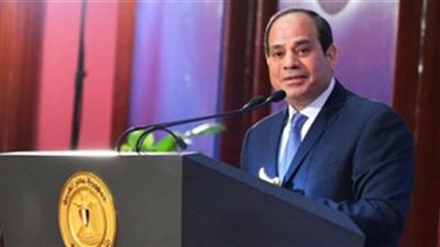 الرئيس السيسي يجتمع مع رئيس الهيئة الهندسية للقوات المسلحة ومدير إدارة المهمات