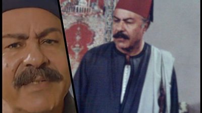 إنفوجراف| الفنان عبد الحفيظ التطاوي..حقوقي أنجب أول وزيرة اقتصاد في مصر 