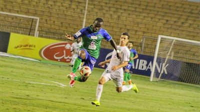إنفو جراف.. أرقام لا تفوتك عن الجولة السادسة عشر من الدوري