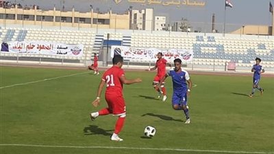 فوز أسوان والألومنيوم والمنيا وطهطا.. سقوط ديروط وسوهاج والتعدين في الصعيد 
