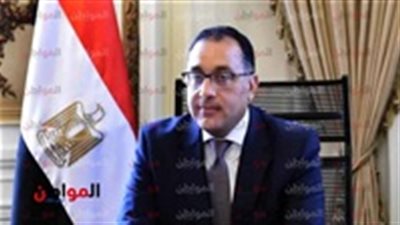 مدبولي يطلب تقريرًا بالأموال المحصلة من تقنين الأراضي