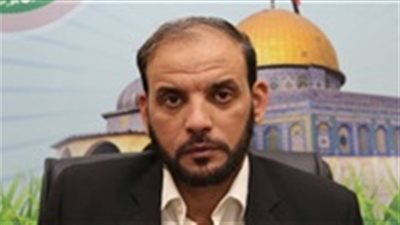 قيادي في حماس لـ