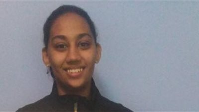 لاعبة منتخب مصر للكرة النسائية: مصدقتش إني هقابل السيسي   
