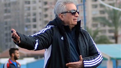 خالد متولي يرشح حلمي طولان لتدريب إنبي