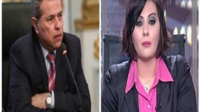 توفيق عكاشة: أنا اللي اكتشفت حياة الدرديري وخلتها أول مذيعة شعبية في مصر 