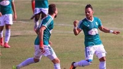 رئيس الاتحاد: خالد قمر جاهز لمباراة الزمالك