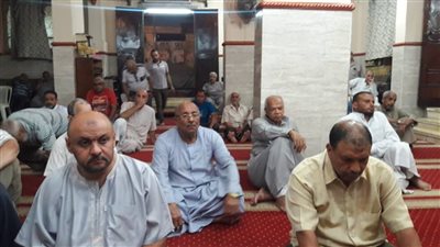 نصائح أوقاف سوهاج للمسلم يوم الجمعة.. تعرف عليها