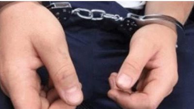 ضبط عاطل محكوم عليه بالمؤبد في قضية سرقة بالإكراه بالبحيرة 