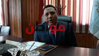 فيديو| حوار.. وكيل صحة كفر الشيخ يكشف لـ