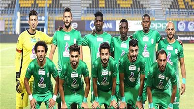  تشكيل الاتحاد السكندري المتوقع أمام الزمالك
