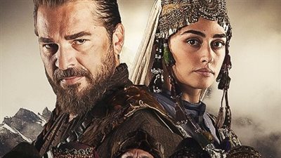مشاهدة مسلسل قيامة أرطغرل الحلقة 136 يوتيوب