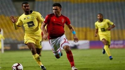  صدمة في الأهلي بسبب صلاح محسن