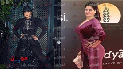 لا تعايريني ولا أعايرك.. سما المصري تفتح النار على رانيا يوسف : أنا كده محجبة