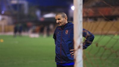  أشغال شاقة لحراس الأهلي في التتش