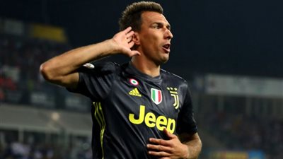 إنفوجراف .. أرقام ماريو مانزوكيتش هذا الموسم