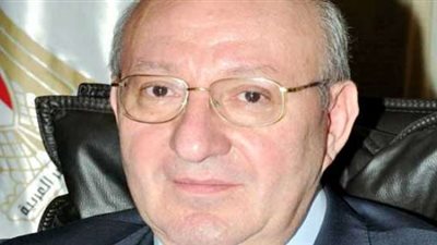 لقاء بين السفير المصري بالسعودية والأنبا مرقس مطران شبرا الخيمة