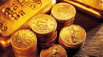 ارتفاع أسعار الذهب العالمية قبل قمة ترامب ونظيره الصيني