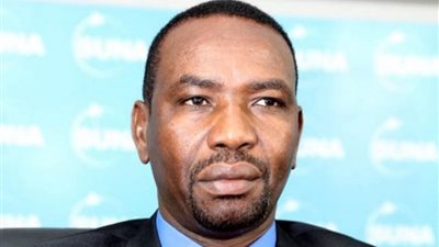 فيديو .. وزير الإعلام السوداني يكشف تطورات جديدة بشأن أزمة حلايب وشلاتين 