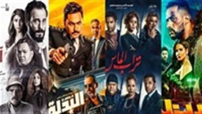 إيرادات السينما المصرية في الأسبوع الـ 48 