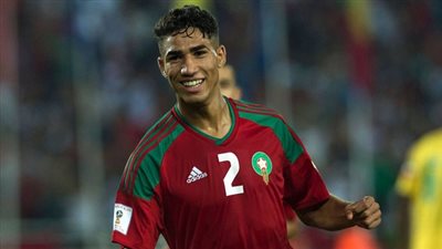 إنفوجراف.. تعرف على قائمة المرشحين لجائزة أفضل لاعب شاب في إفريقيا
