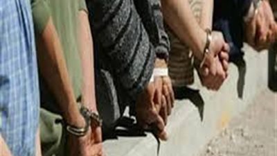 مباحث تنفيذ الأحكام تضبط 26 هاربا في مختلف الجرائم وتقدمهم للعدالة 