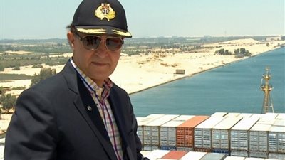 ارتفاع إيرادات قناة السويس لأعلى المعدلات اليوم الجمعة 30 نوفمبر 2018