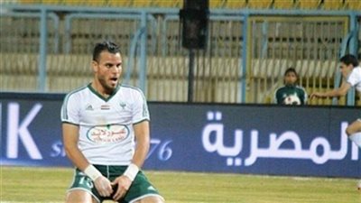 بوسكا يهنيء جمعة باختياره ضمن قائمة أفضل لاعب فى إفريقيا