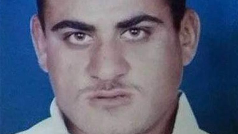 الشاب حمدي محمود