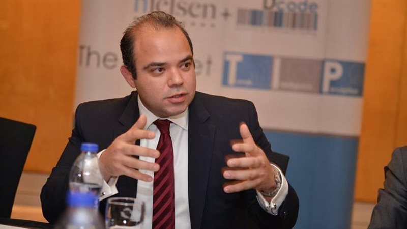 محمد فريد- رئيس البورصة