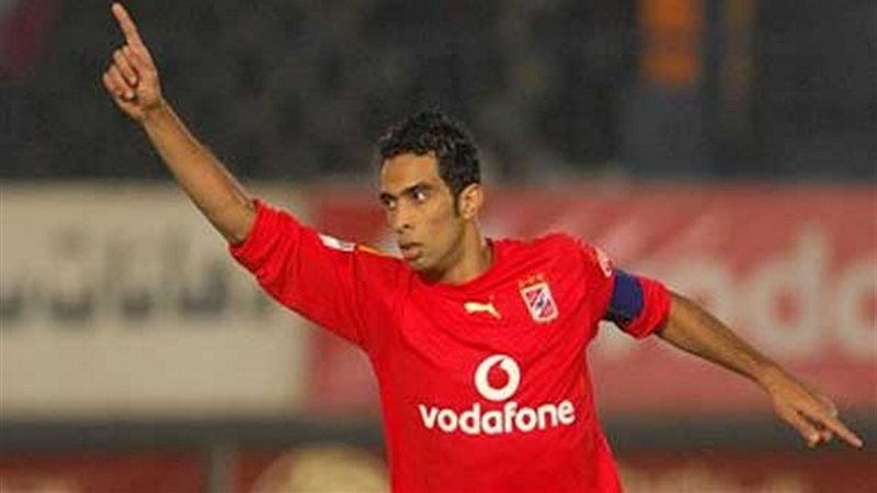 شادي محمد