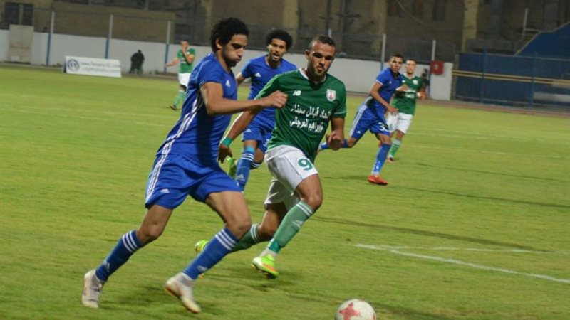 القناة