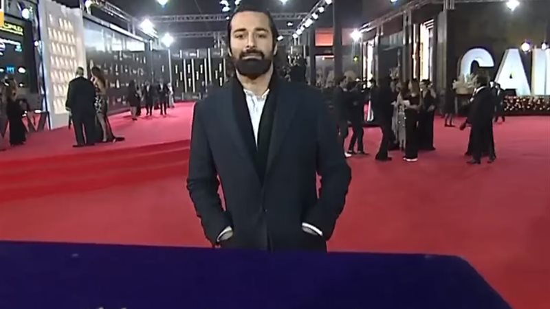 أحمد حاتم 
