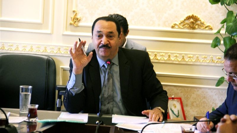 النائب بدوي النويشي