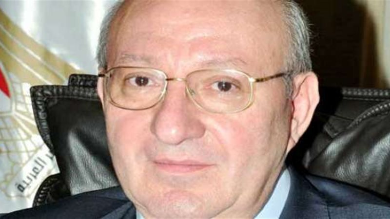  ناصر حمدي - السفير